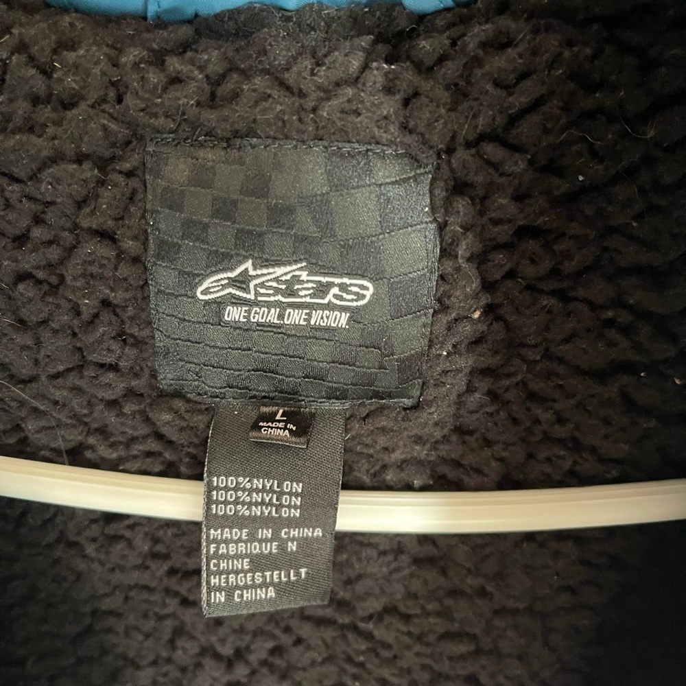 Alpinestars Men’s Jacket - Picture 3 of 3